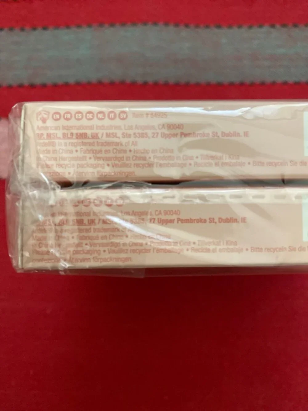 ARDELL Magnetic Naked Lashes 